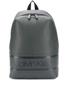 Calvin Klein Jeans фактурный рюкзак