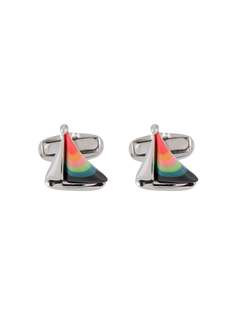 Paul Smith запонки в виде лодки