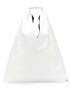 MM6 Maison Margiela маленькая сумка-тоут Japanese