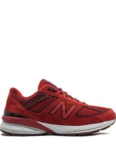 New Balance кроссовки 990