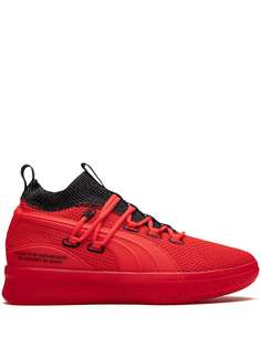 Puma кроссовки Clyde Court