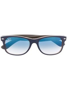 Ray-Ban солнцезащитные очки New Wayfarer