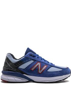 New Balance кроссовки 990