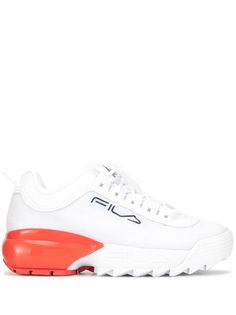 Fila кроссовки Disruptor 2A