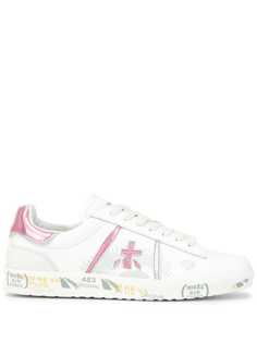 Premiata кроссовки 483 Original