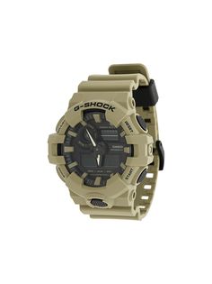 G-Shock G-SHOCK GA700UC5AER TAN Artificial Fur