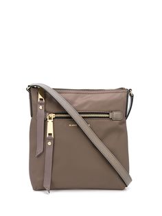 Marc Jacobs сумка через плечо The Trooper
