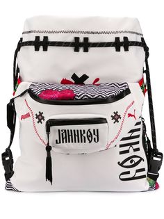 Jahnkoy рюкзак Puma x Jahnkoy