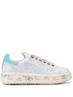 Premiata кроссовки Belle