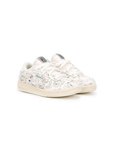 Reebok Kids Tom & Jerry Club C sneakers