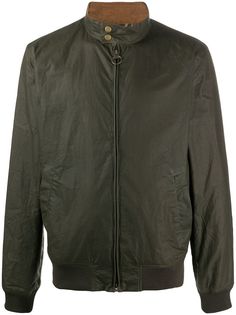 Barbour легкая куртка Royston