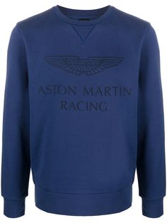 Hackett толстовка Aston Martin Racing