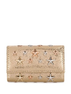 Jimmy Choo декорированная ключница