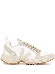 Rick Owens кроссовки из коллаборации с Veja