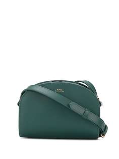 A.P.C. сумка через плечо Demi Lune