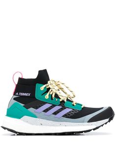 adidas кроссовки Terrex Free Hiker