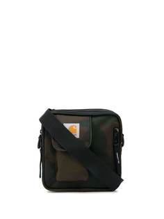 Carhartt WIP сумка на плечо с камуфляжным принтом