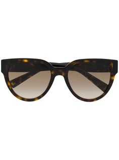 Givenchy Eyewear солнцезащитные очки