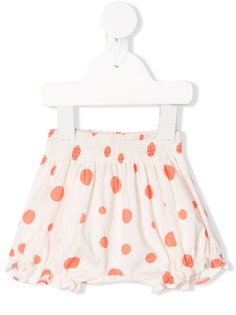 Knot шорты Pool Dots