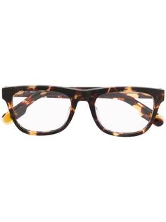 Kenzo солнцезащитные очки в оправе черепаховой расцветки