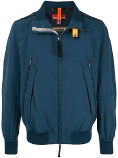Parajumpers легкая куртка на молнии