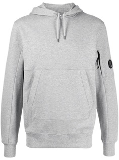 C.P. Company толстовка с капюшоном