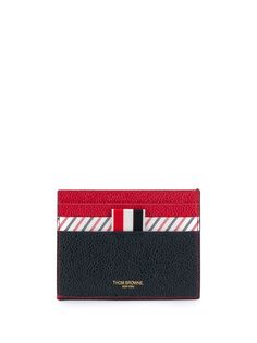 Thom Browne картхолдер в полоску