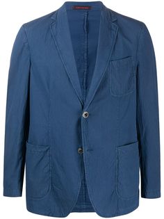 The Gigi пиджак на пуговицах