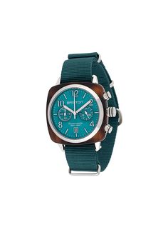 Briston Watches наручные часы Clubmaster Classic 40 мм