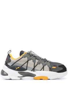 Puma кроссовки LQD Cell из коллаборации с Helly Hansen