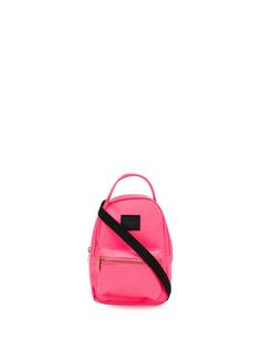 Herschel Supply Co. мини-рюкзак с логотипом