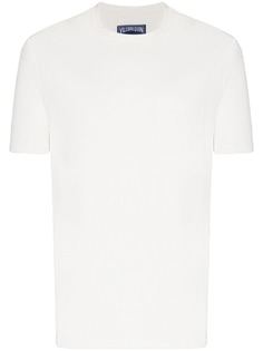 Vilebrequin футболка Titan с карманом