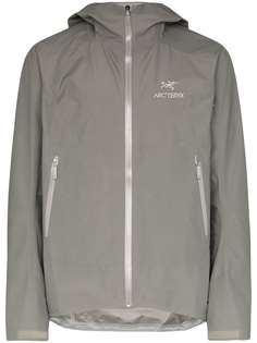 Arcteryx куртка Zeta с капюшоном Arcteryx