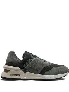 New Balance кроссовки 997
