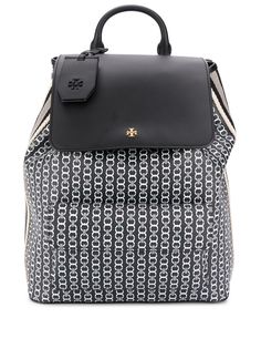 Tory Burch рюкзак Gemini Link