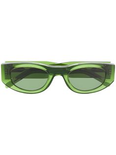 Thierry Lasry солнцезащитные очки Mater Mindy