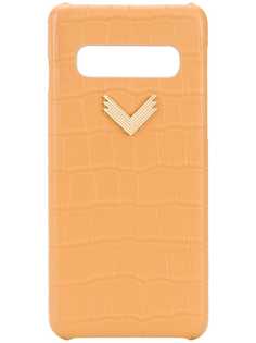Manokhi чехол для Samsung S10