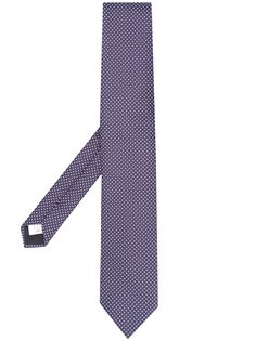 Lardini галстук в клетку