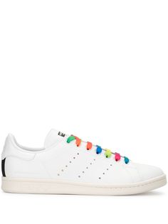 adidas by Stella McCartney кеды Stan Smith