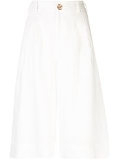 Nicholas wide leg shorts