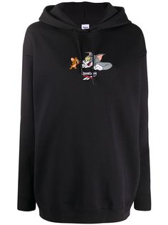 Reebok худи Tom and Jerry