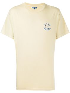 BornxRaised футболка с короткими рукавами