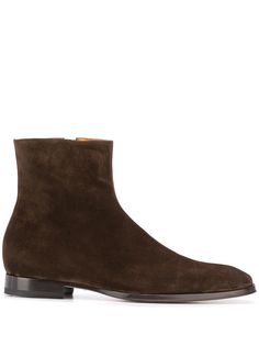 PAUL SMITH ботинки по щиколотку