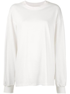 G.V.G.V. толстовка со шнуровкой