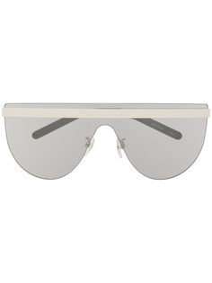 Courrèges Eyewear солнцезащитные очки