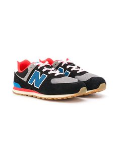 New Balance Kids кроссовки 574