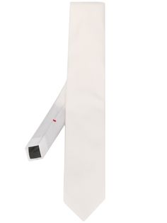 Delloglio фактурный галстук Dell'oglio