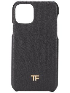 Tom Ford чехол для iPhone 11 Pro с логотипом