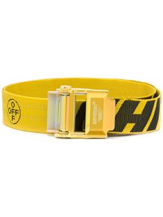 Off-White ремень 2.0 Industrial