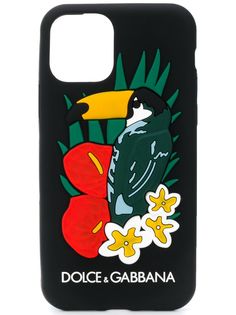 Dolce & Gabbana чехол для iPhone 11 Pro с принтом
